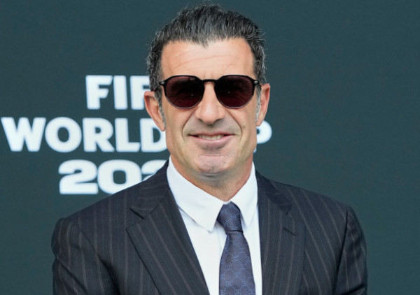 Figo opleo po Martinezu: Prosečan trener, nedorastao Portugalu, razorio svlačionicu