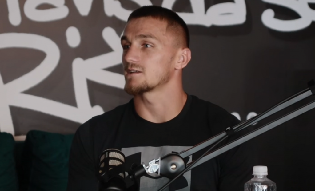 (VIDEO) Srpski bokser sanjao da postane MMA borac: Almir Memić spreman za Balkan Boxing event u Sarajevu
