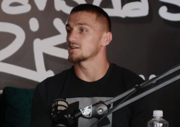 (VIDEO) Srpski bokser sanjao da postane MMA borac: Almir Memić spreman za Balkan Boxing event u Sarajevu