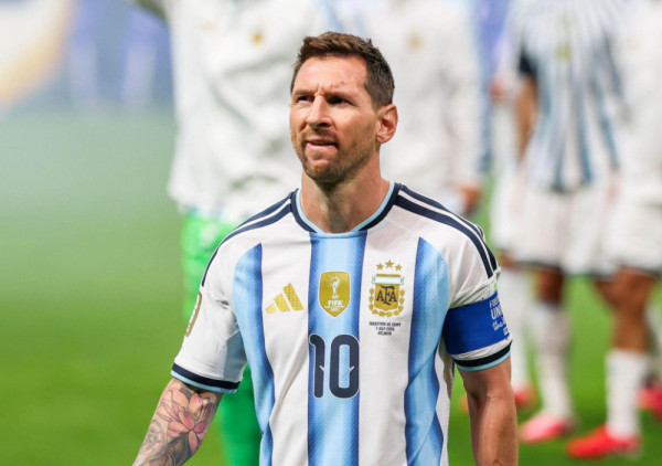 (VIDEO) Mesi "teroriše" golmane na Mundijalu 2026, ali ne sa bele tačke: Negativan rekord Argentinca