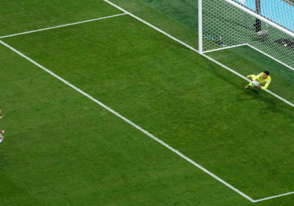 (UŽIVO, VIDEO) Argentina - Egipat 0:1: Ibrahim šokirao "gaučose", pa Šubir odbranio penal Mesiju