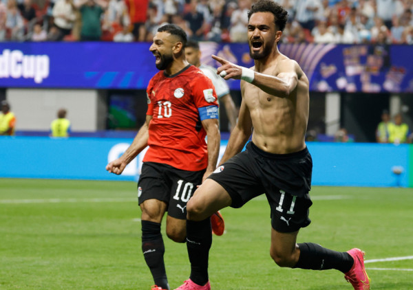 (UŽIVO, VIDEO) Argentina - Egipat 0:2: Ma, može Ziko dva puta, svetski šampion pred ispadanjem