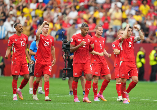 Ovo su svi četvrtfinalisti 23. Mundijala: Evropa - ostatak sveta 6:2, idemo dalje do raspleta