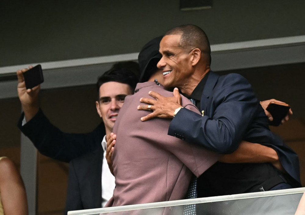 Rivaldo