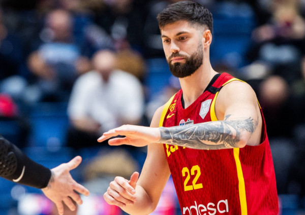 Anadolu Efes doveo španskog beka: Bivši biser Real Madrida stigao na Bosfor