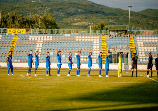 Sutjeska došla nadomak velikog iznenađenja: Neviđena završnica pripala Kairatu