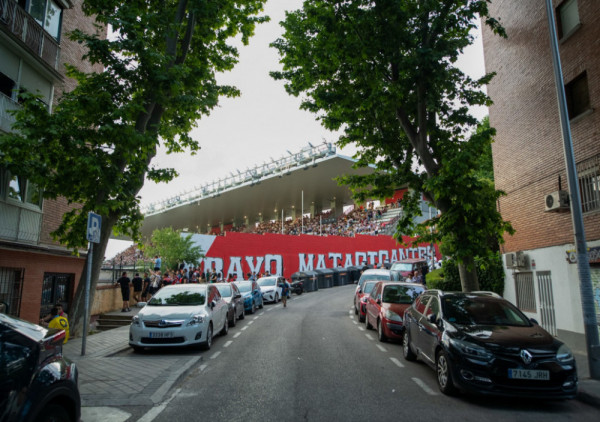 (FOTO) Više ništa neće biti isto: Madrid dobija još jedan fudbalski hram, Rajo kreće u istorijsku rekonstrukciju