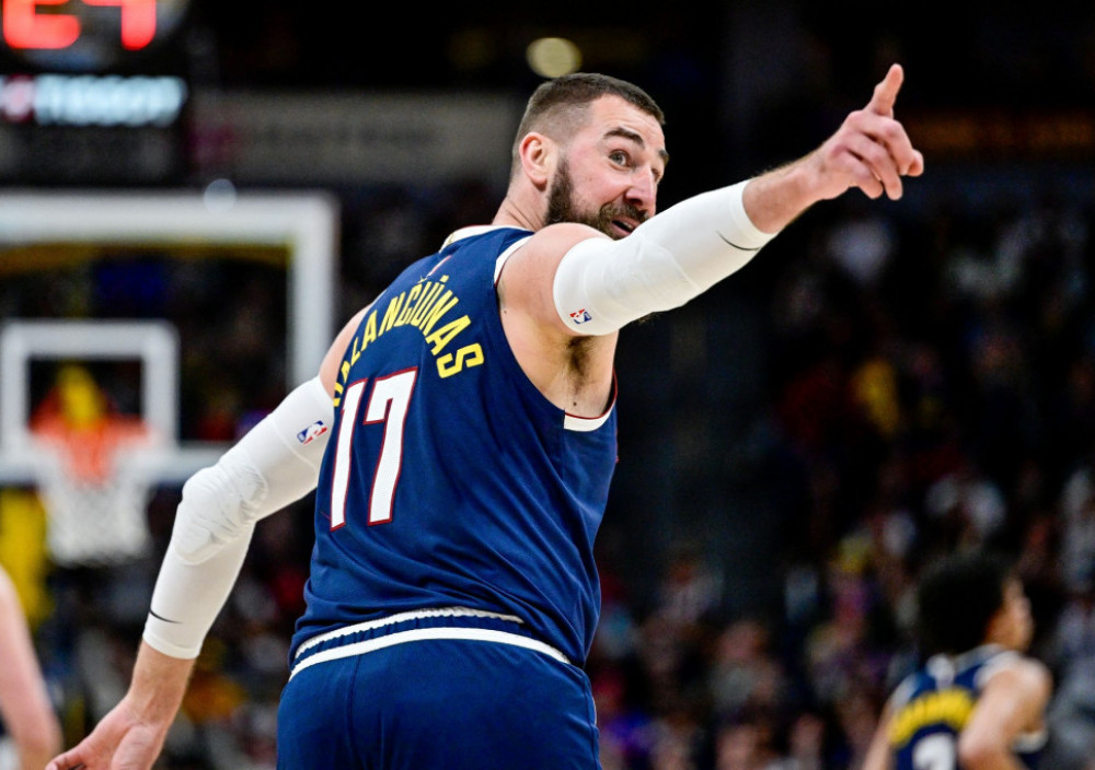Saigrač Nikole Jokića završio NBA epizodu: Litvanac na pragu povratka u Evropu