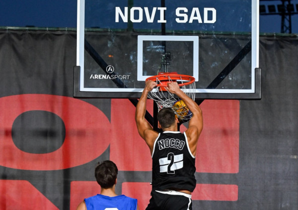 Bulut organizuje još jedan 3x3 turnir, pobednik ide na World tour u Bahrein