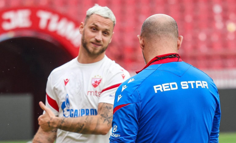 Marko Arnautović