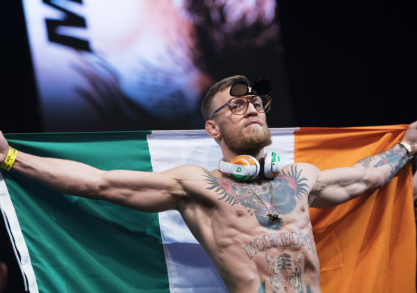 (VIDEO) UFC 329 karta prepuna vrhunskih boraca: Mekgregor se vraća, Holovej spremio osvetu, Las Vegas će da "gori"