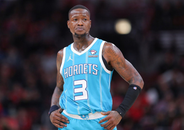 Veliki problem za Terija Rozira: Sud odbio zahtev bivšeg NBA beka