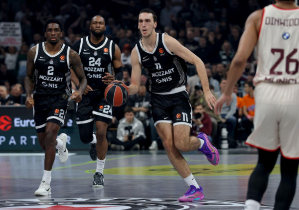 Nisu samo PAOK i Aris: Za Pokuševskog zainteresovan i Olimpijakos?