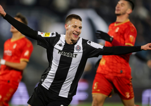 Kuva oko Ugrešića: Bolonja se približila, ali nije jedina