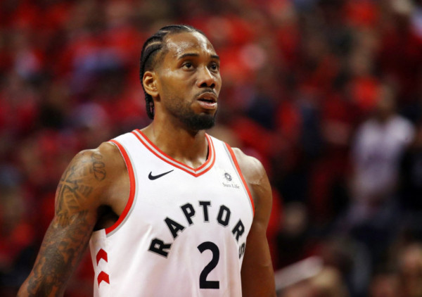 Neverovatan obrt u NBA: Liga stopirala trejd Kavaja Lenarda u Toronto!