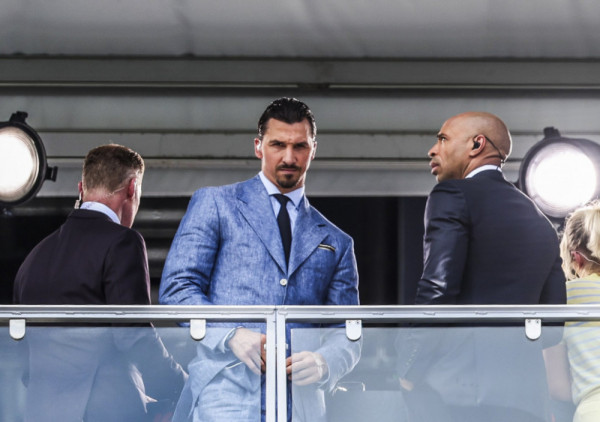 Ibrahimović skenira Mbapeovu auru: Opsednut i nemilosrdan, bez straha i frustracije