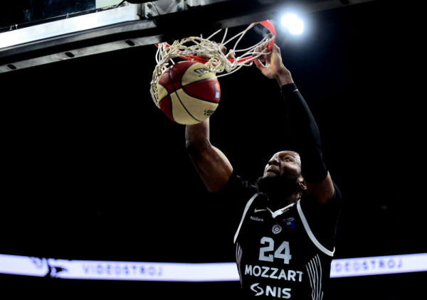 Partizan ostao bez još jednog stranca: Crno-beli dobrovoljno pojačali turski klub, za novu sezonu