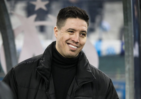 Pre je bila utaja poreza, sada je "pranje" novca: Samir Nasri ponovo pod istragom