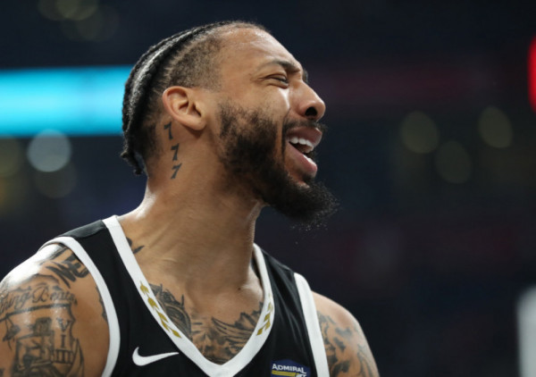 Izgleda da se Karliku ne sviđa kako Partizan posluje