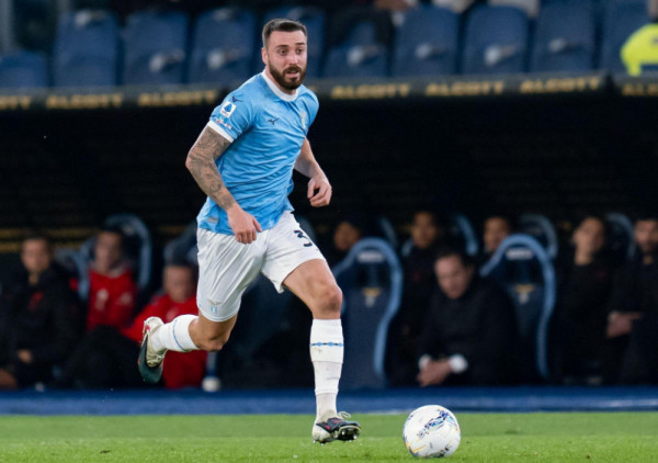 Stižu pojačanja na San Siro: Mario Hila potpisao za "rosonere"