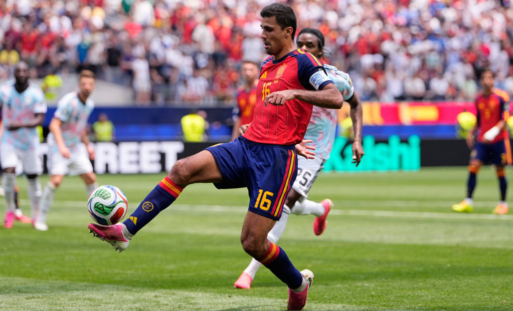 Rodri
