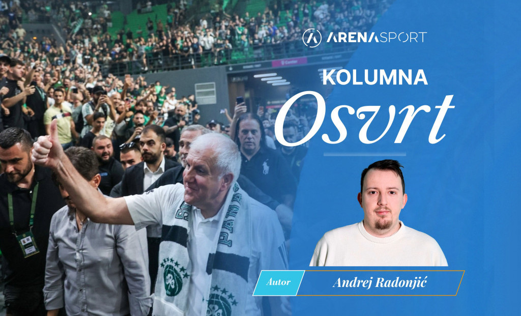 Kolumna Andrej Radonjić