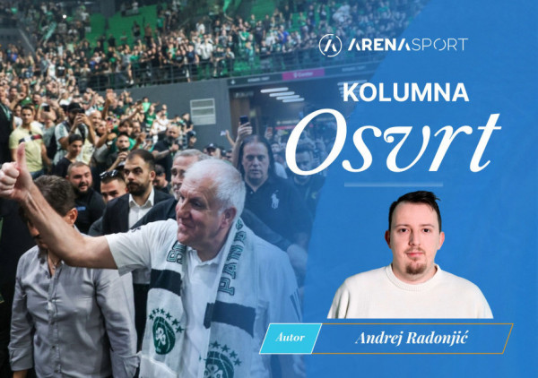 Druga kuća jednog kralja: Obradović i Atina ponovo zajedno
