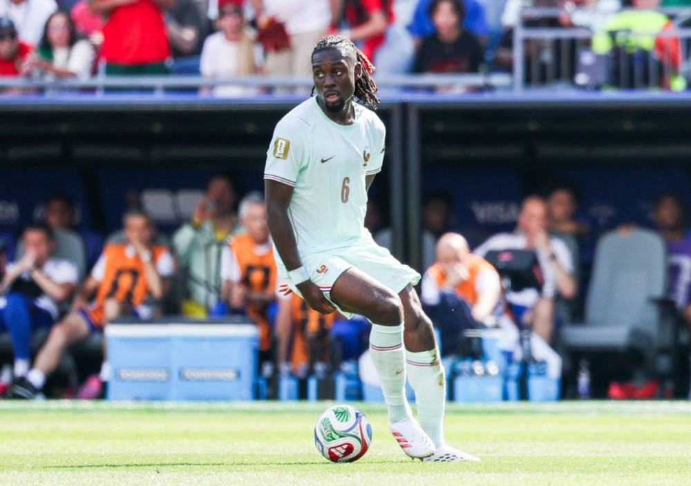 Manu Kone