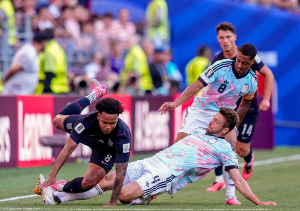 FIFA potvrdila: Ovo je najgledanija fudbalska utakmica u istoriji Amerike