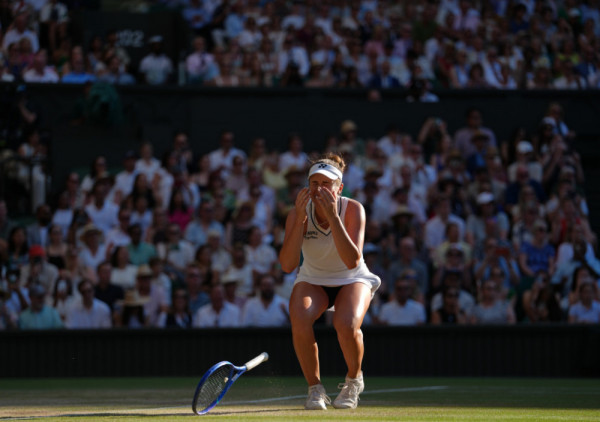 (UŽIVO) Vimbldon 2026: Noskova osvojila prestižni Grend slem