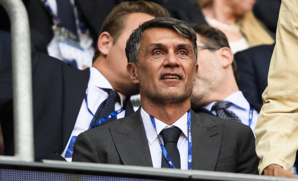 Paolo Maldini
