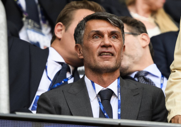 Maldini tehnički direktor Italije, Leonardo "desna ruka"