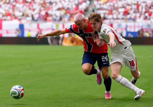 (UŽIVO) Norveška-Engleska (0:0): Fudbalska uspavanka u Majamiju
