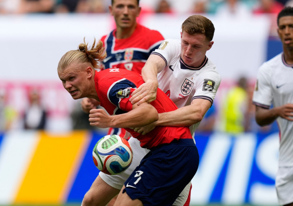 Erling Haland