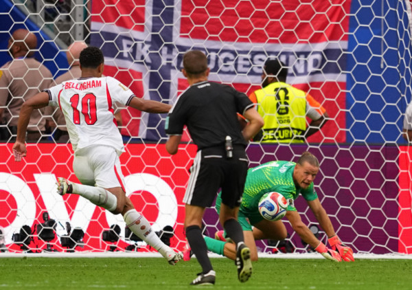 (UŽIVO, VIDEO) Norveška-Engleska (1:2): Norvežani bez Halanda traže preokret