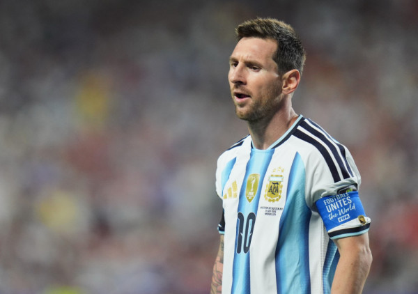 (UŽIVO) Argentina - Švajcarska (1:0): Vreme prolazi, Švajcarci bez prave šanse