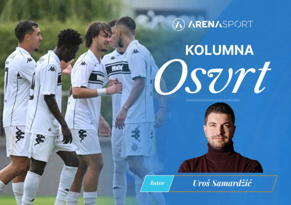 Sa Pohorhja vode dva puta, Partizan mora da izabere, a vreme curi...