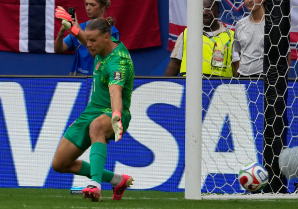 FIFA: Gol Engleske protiv Švajcarske je regularan