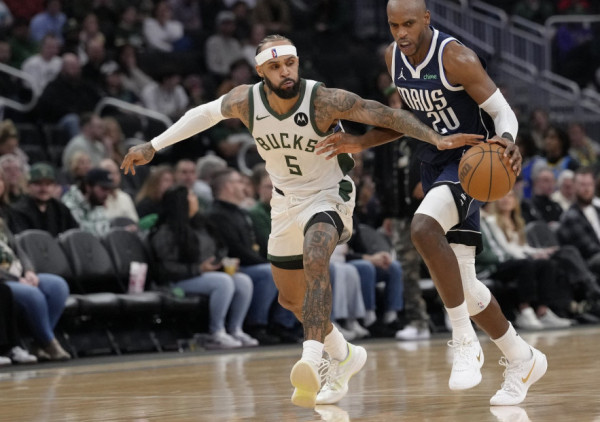 NBA bruji: Čovek dobio 64 miliona ni za šta?