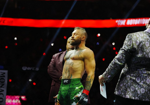 UFC šampion kritikovao dešavanja iz Vegasa: Najveće razočarenje u istoriji borilačkih sportova, toliko smo ga čekali
