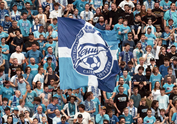 (UŽIVO): Zenit - Crvena zvezda: Stanković odabrao startnih 11 za spektakl na "Gasrom Areni"