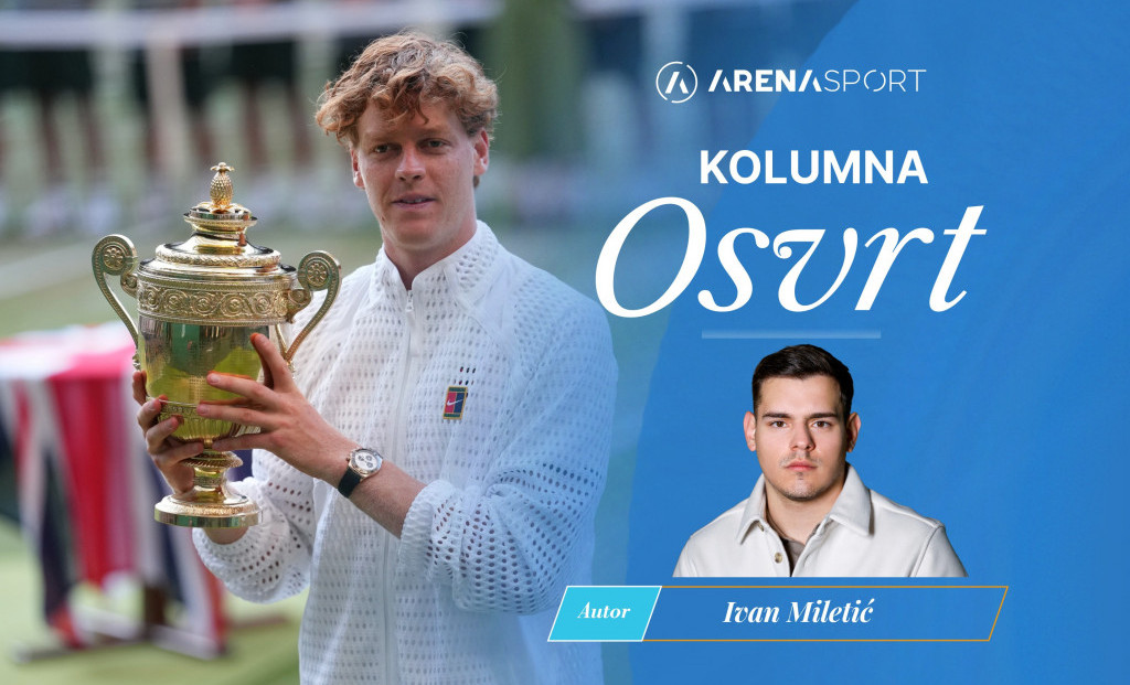 Kolumna Ivan Miletić