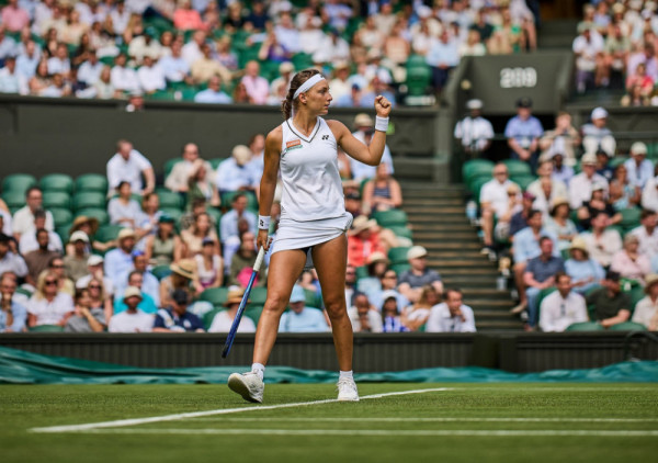 Ažurirana WTA lista: Sabalenka ostala prva, Noskova "upala" u Top 10, veliki skok Kostović