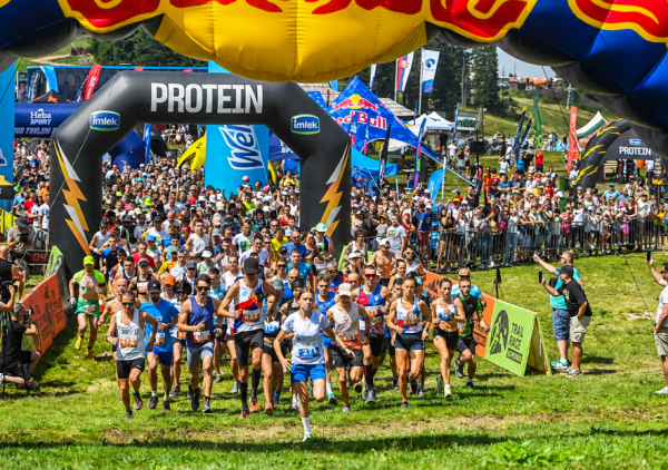 Trail Race Kopaonik bogatiji za novu stazu od 24 kilometra