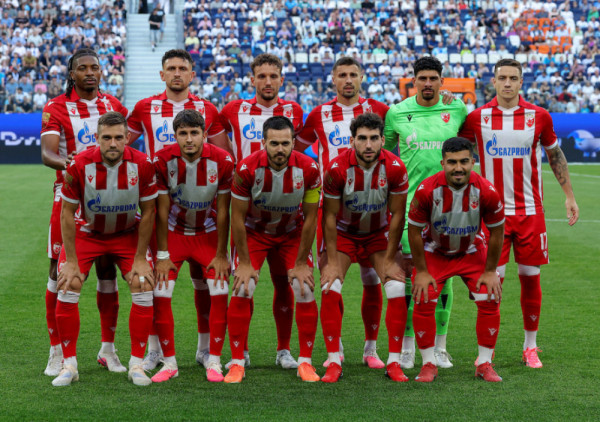 Uoči starta sezone velikih očekivanja: Zenit razotkrio sve mane Crvene zvezde, Stankovića tek očekuje veliki posao pred evropske izazove