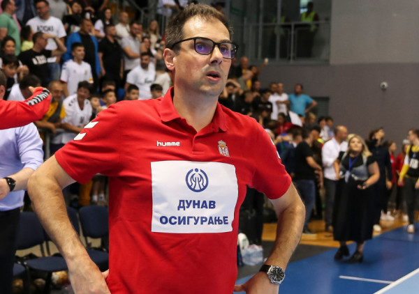 Od sjaja do očaja, ne i nazad: Juniori Srbije posle Turske poraženi i od Grčke
