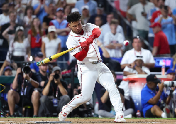 Nedeljni pregled MLB: Red Soksi u naletu, Ohtani pomera granice