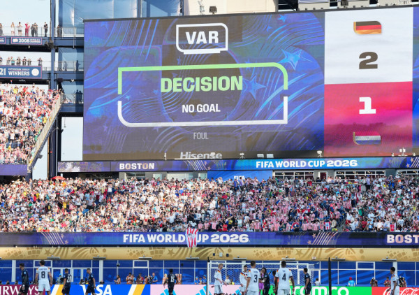 VAR nikada aktivniji na Mundijalima: Meksiko najviše profitirao, Hrvatska najmanje