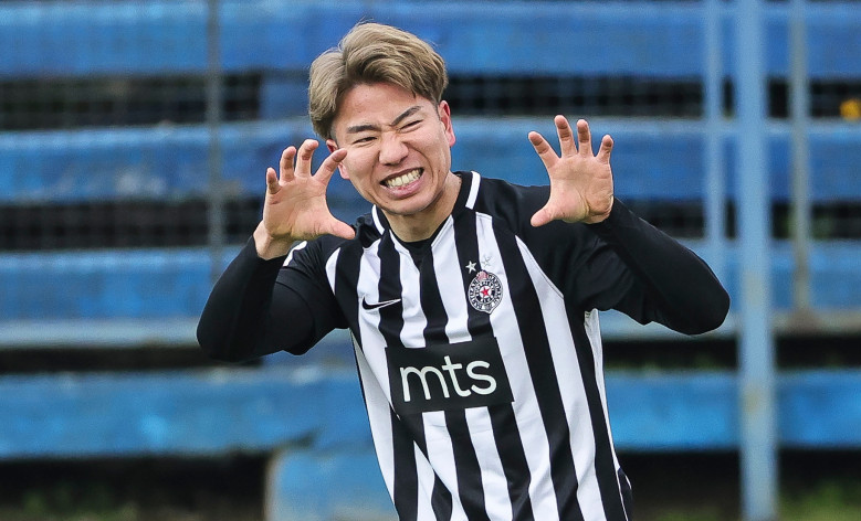 Takuma Asano