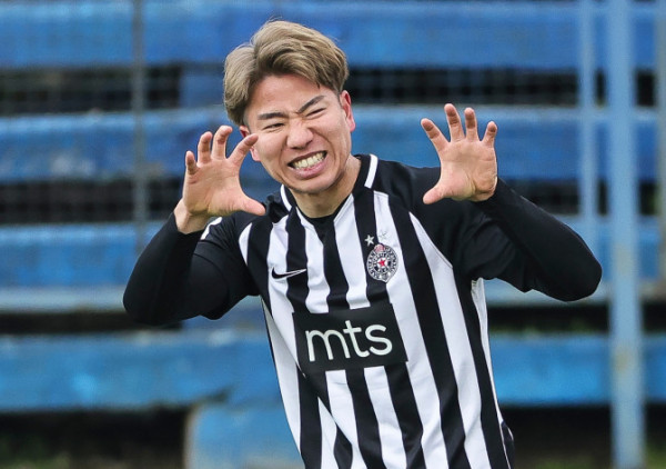 Nadmudrio je čelnike Partizan i jednostavno nestao: Filmski odlazak Asana iz Partizana i neverovatna priča Biljane Obradović